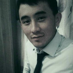 Аршын Куланбай, 24.12.1991, Жаркент