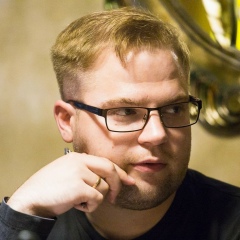 Павел Пырьев, 15.07, Екатеринбург