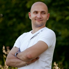 Виктор Варванович, 05.01, Гомель