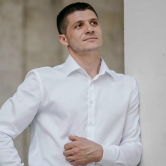 Алексей Кудинов, 12.08.1994