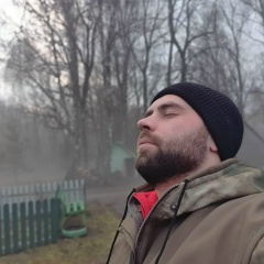 Dima Vivdich, 18.06.1999, Москва