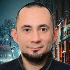 Вячеслав Байгулов, 25.04.1990, Южно-Сахалинск