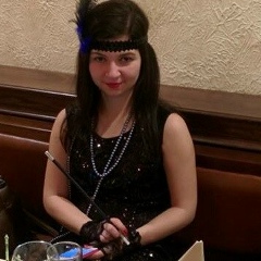 Галина Бондаренко, 01.01, Киев