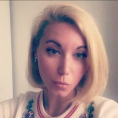 Валерия Никонова, 22.10, Москва
