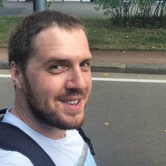 Евгений Рокасуев, 29.07.1986, Москва