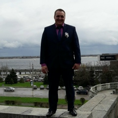 Евгений Герман, 09.10, Волгоград