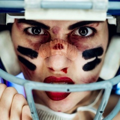 Алиса Брыжко, 06.08, Киев