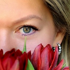 Ольга Замятина, 28.10, Санкт-Петербург