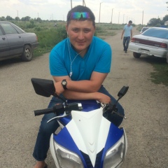 Дархан Мырзабаев, 07.07.2006, Алматы