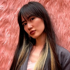 Валерия Пак, 29.12