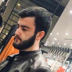 Давуд Хамидов