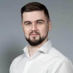 Михаил Антонов, 14.06.1986, Москва