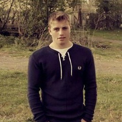 Ислам Маргоев, 01.06.1995, Грозный