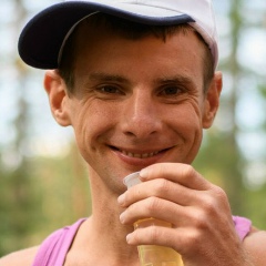 Алексей Гапонов, 24.10, Санкт-Петербург