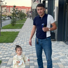Айдар Асылбек, 08.01, Алматы