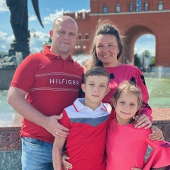 Андрей Бухалов, 16.09, Нижний Новгород