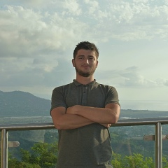 Alex Karasev, 20.02, Батуми