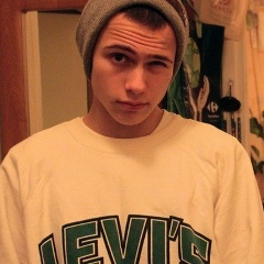 Дима Медьвед, 25.07, Красноярск