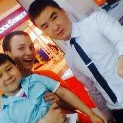 Нуржан Оракбай, 14.03, Шымкент