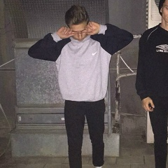 Nikita Kravtsov, 30.04.1998, Москва