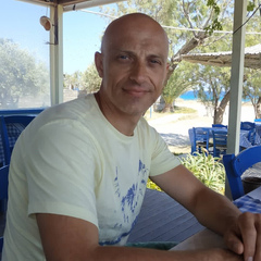 Олег Ярмак, 22.12.1975, Warszawa