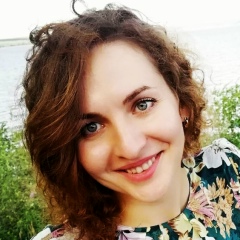 Катя Малацай