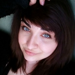 Ольга Есенина, 21.06.1993, Ивано-Франковск