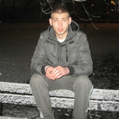 Георгий Маслов, 01.06, Рига