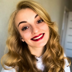 Светлана Суворова, 20.04.1989, Бобруйск