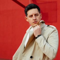 Александр Саенко, 13.02.1990, Ростов-на-Дону