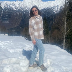 Светлана Фомичёва, 29.09.1988