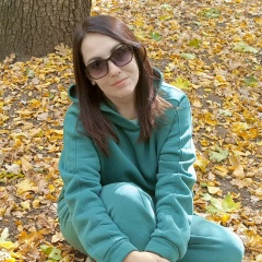 Дарья Музалевская, 21.05, Самара