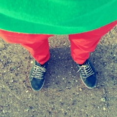 Ян Кузнецов, 23.12.1905, Bern