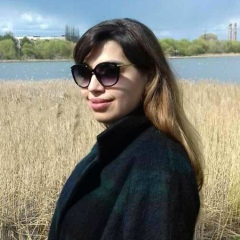 Зареслава Татенко, Конотоп