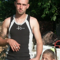 Станислав Казаев, 17.09.1985, Большая Ивановка