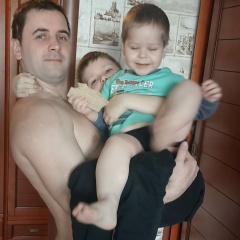 Артём Коверник, 30.01.1986, Санкт-Петербург