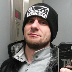 Александр Азимов, 31.08.1979, Москва