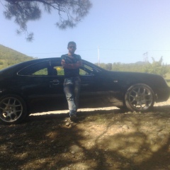 Alika Wiqvadze, Самтредиа