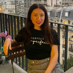 Anya Miller, 06.11, Paris