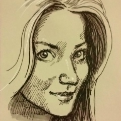 Анна Пинчук, 04.04