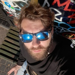 Evgeniy Bogdanov, 09.10, Санкт-Петербург