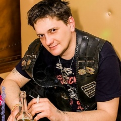 Андрей Шаманов, 07.02, Москва