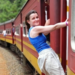 Леночка Диденко, 10.05, Москва