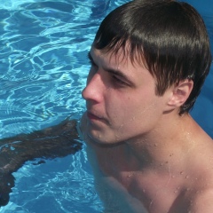 Александр Турчак, 25.01.1988, Днепр (Днепропетровск)