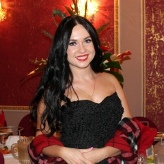 Lola German, 24.05.1989, Denver