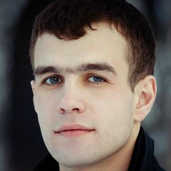 Βиктор Κононов, 03.02.1985, Алматы