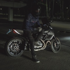 Denis Kharchev, 26.02, Тюмень