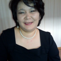 Ира Тукуева, 05.09.1978, Barcelona