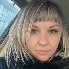 Настя Терновец, 15.07.1988, Омск