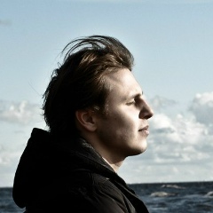 Дима Haritonov, 08.05, Санкт-Петербург